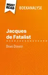 Jacques de Fatalist van Denis Diderot (Boekanalyse) sinopsis y comentarios