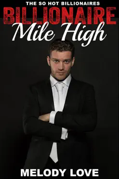 hot billionaire mile high book cover image