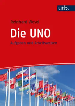 die uno book cover image