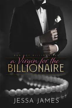 a virgin for the billionaire book cover image