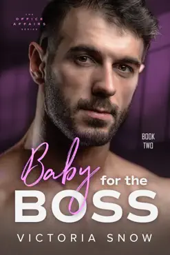 baby for the boss - book two book cover image
