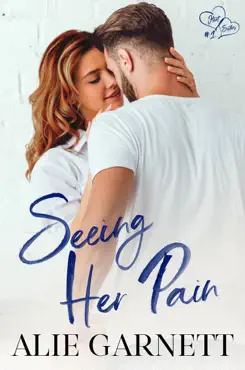 seeing her pain book cover image