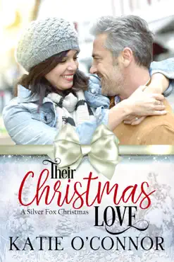 their christmas love book cover image