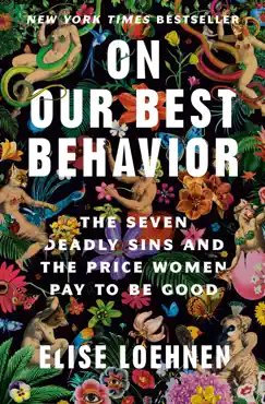 on our best behavior book cover image