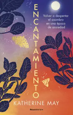encantamiento book cover image