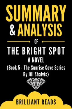 summary & analysis of the bright spot imagen de la portada del libro