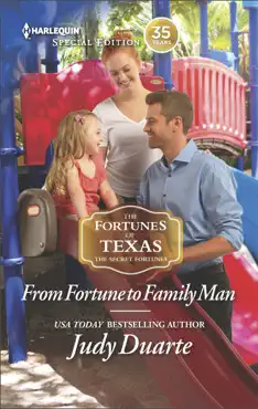 from fortune to family man imagen de la portada del libro