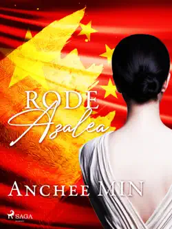 rode azalea book cover image