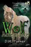 Acceptance synopsis, comments
