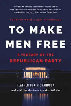 to make men free book cover image