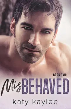 misbehaved - book two book cover image