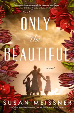 only the beautiful book cover image