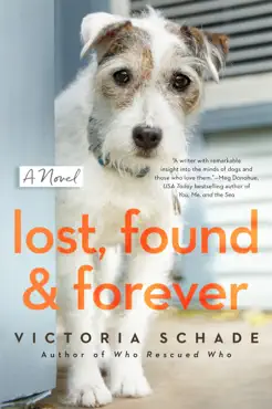 lost, found, and forever imagen de la portada del libro