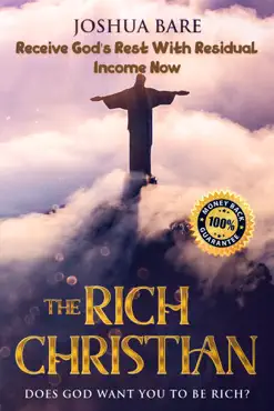 the rich christian book cover image