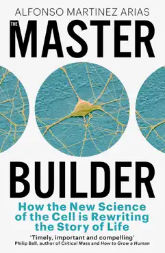 the master builder imagen de la portada del libro