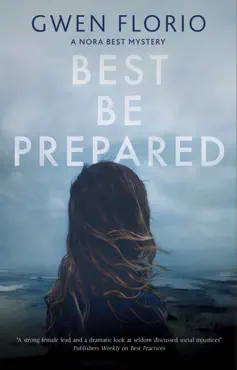 best be prepared book cover image