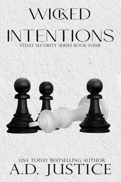 wicked intentions book cover image