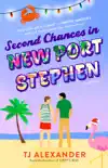 Second Chances in New Port Stephen synopsis, comments