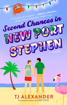 second chances in new port stephen imagen de la portada del libro