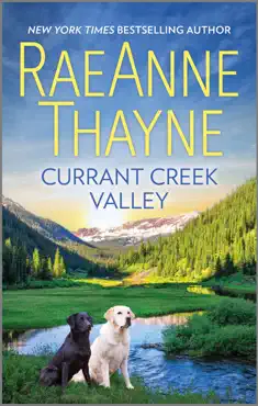 currant creek valley book cover image