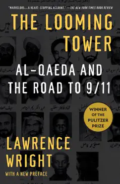 the looming tower book cover image