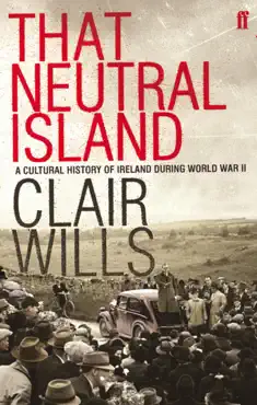 that neutral island imagen de la portada del libro