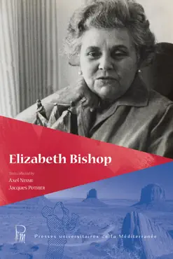 elizabeth bishop book cover image