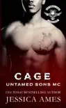 Cage synopsis, comments