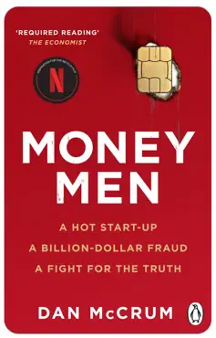 money men book cover image