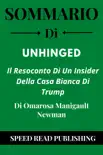 Sommario Di UNHINGED Di Omarosa Manigault Newman Il Resoconto Di Un Insider Della Casa Bianca Di Trump synopsis, comments