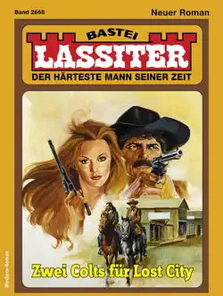 lassiter 2668 book cover image