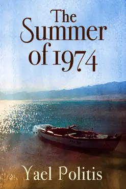 the summer of 1974 book cover image
