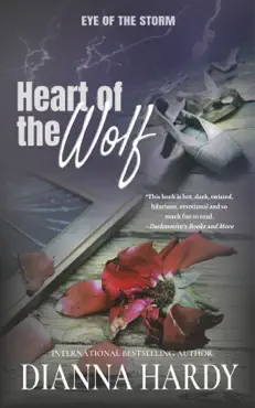 heart of the wolf book cover image