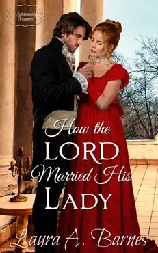 how the lord married his lady book cover image