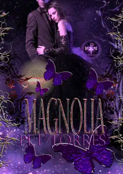 magnolia book cover image