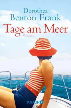 tage am meer book cover image