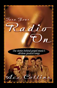 turn your radio on book cover image