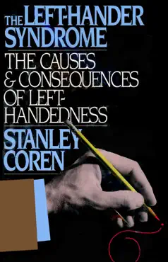 the left-hander syndrome book cover image
