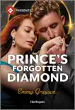 Prince's Forgotten Diamond sinopsis y comentarios