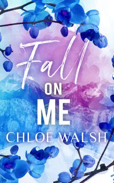 fall on me book cover image