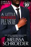 A Little Harmless Pleasure synopsis, comments