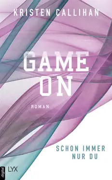 game on - schon immer nur du book cover image