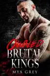 Owned ( Brutal Kings ): A Dark Mafia Single Dad Romance e-book