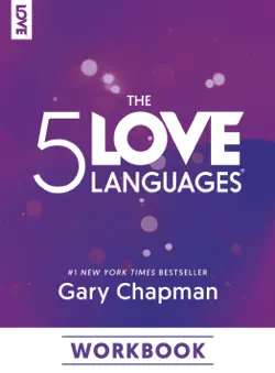 the 5 love languages workbook imagen de la portada del libro