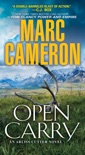 Open Carry book synopsis, reviews