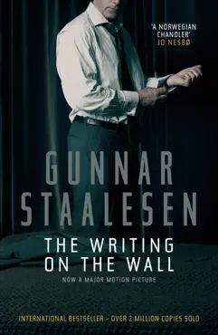 the writing on the wall book cover image