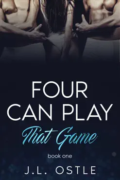 four can play that game book cover image