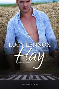 hay book cover image