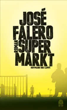 supermarkt book cover image