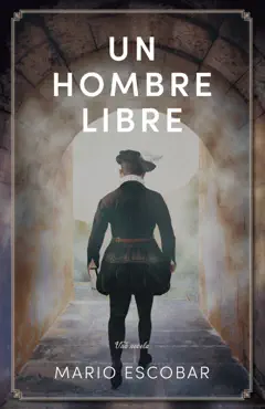 un hombre libre book cover image